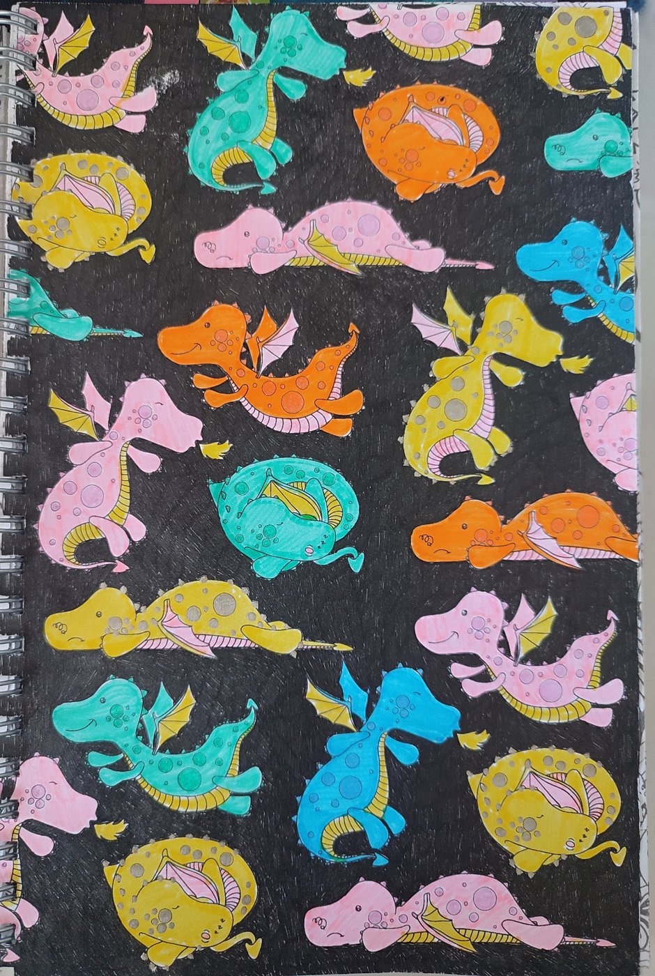 Работа от Aleks_Yosh