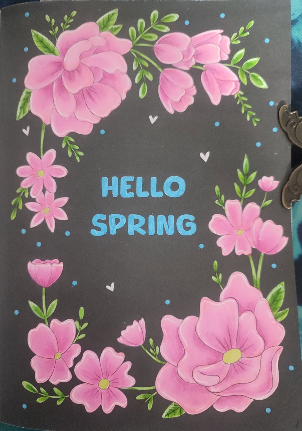 Работа от Aleks_Yosh