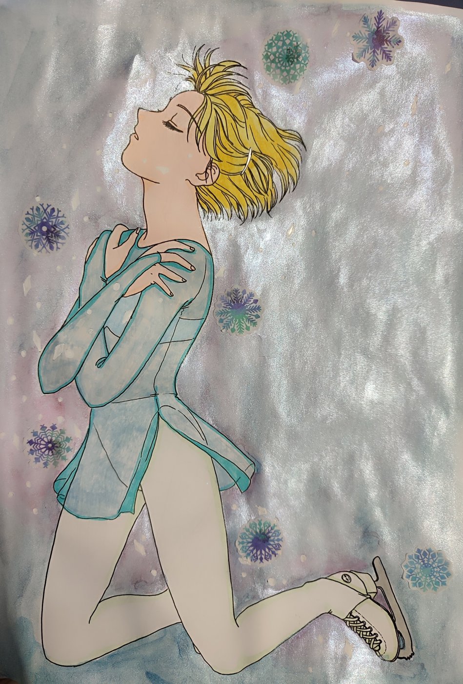 Работа от Aleks_Yosh