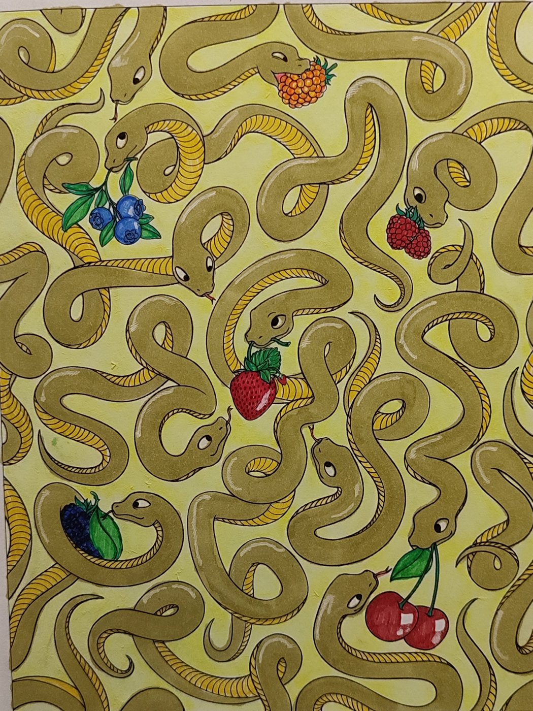 Работа от Aleks_Yosh