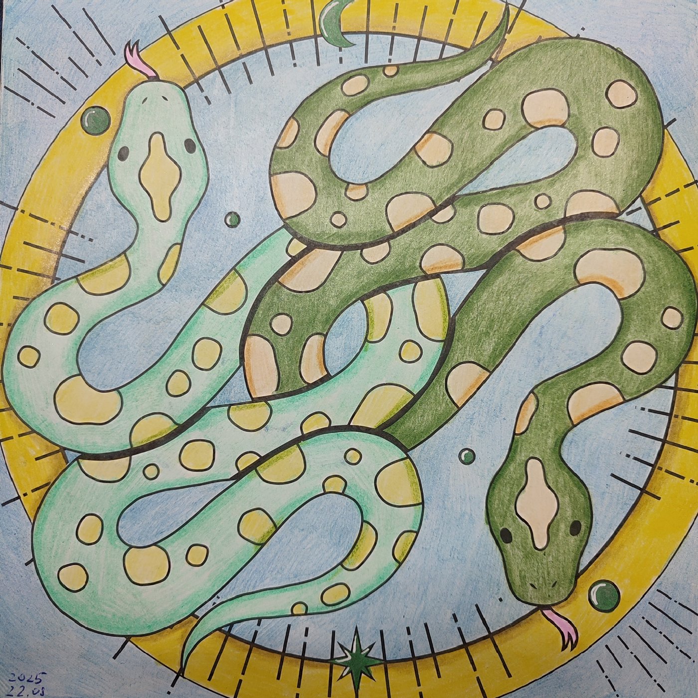 Работа от Aleks_Yosh