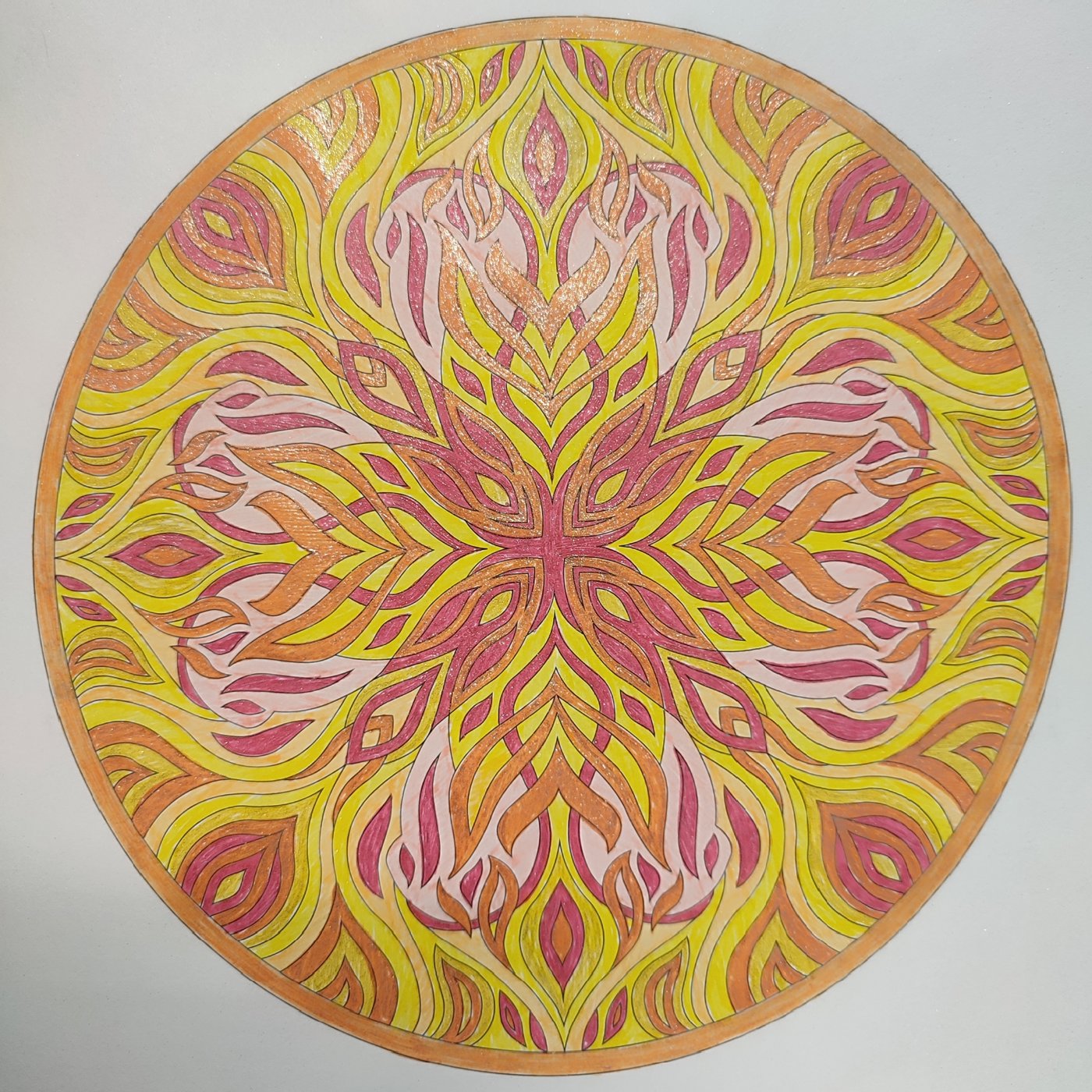 Работа от Aleks_Yosh