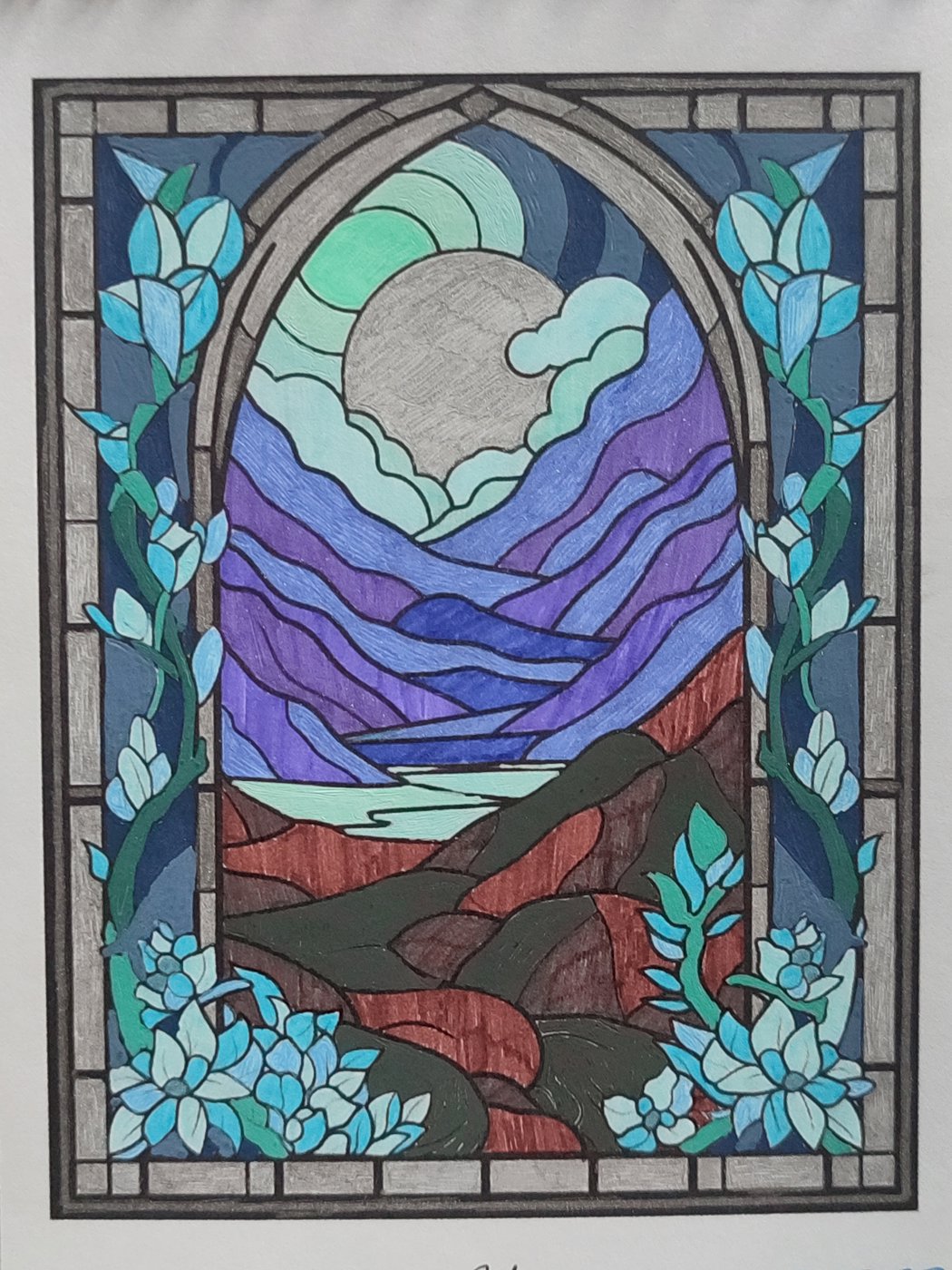 Работа от Aleks_Yosh