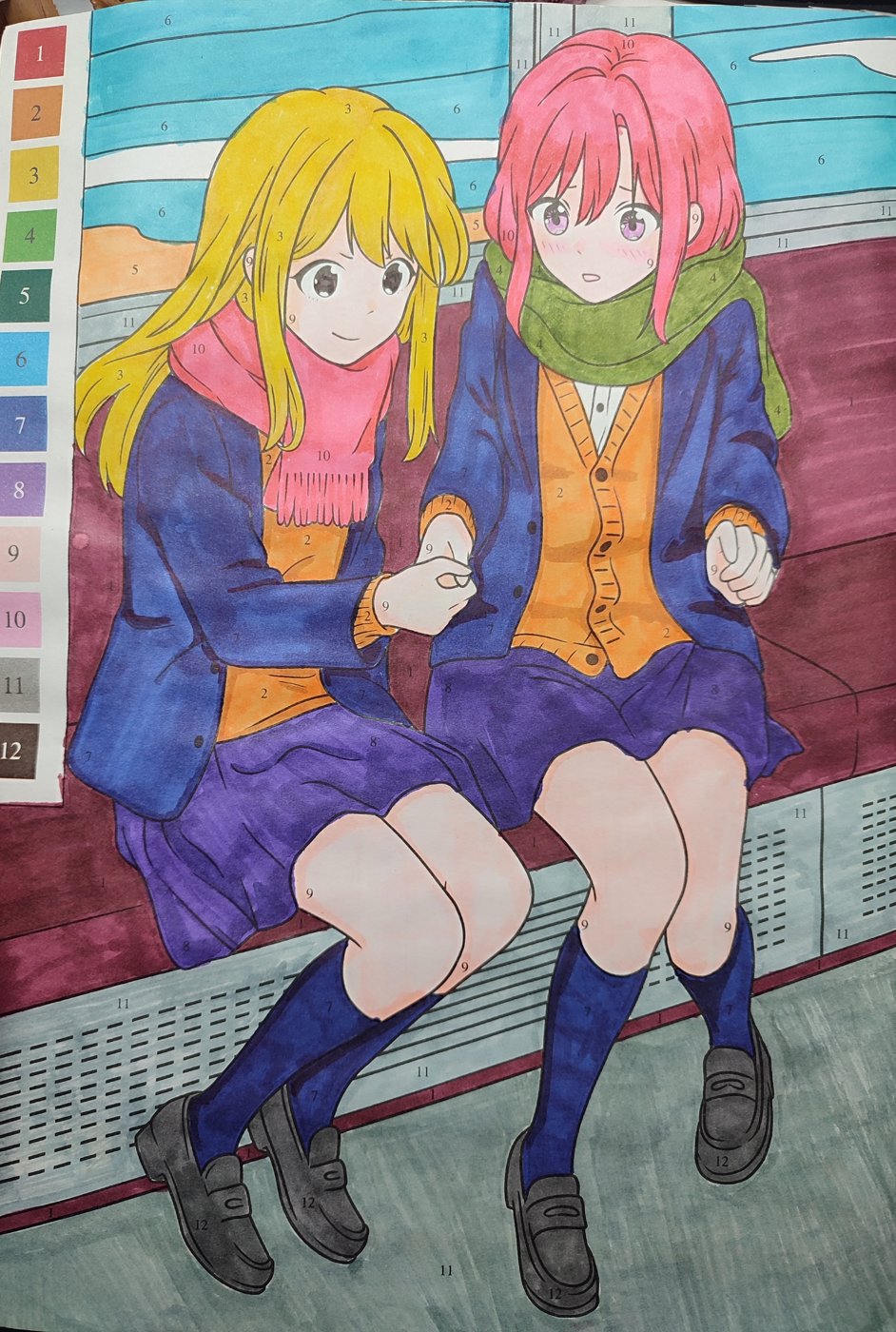 Работа от Aleks_Yosh