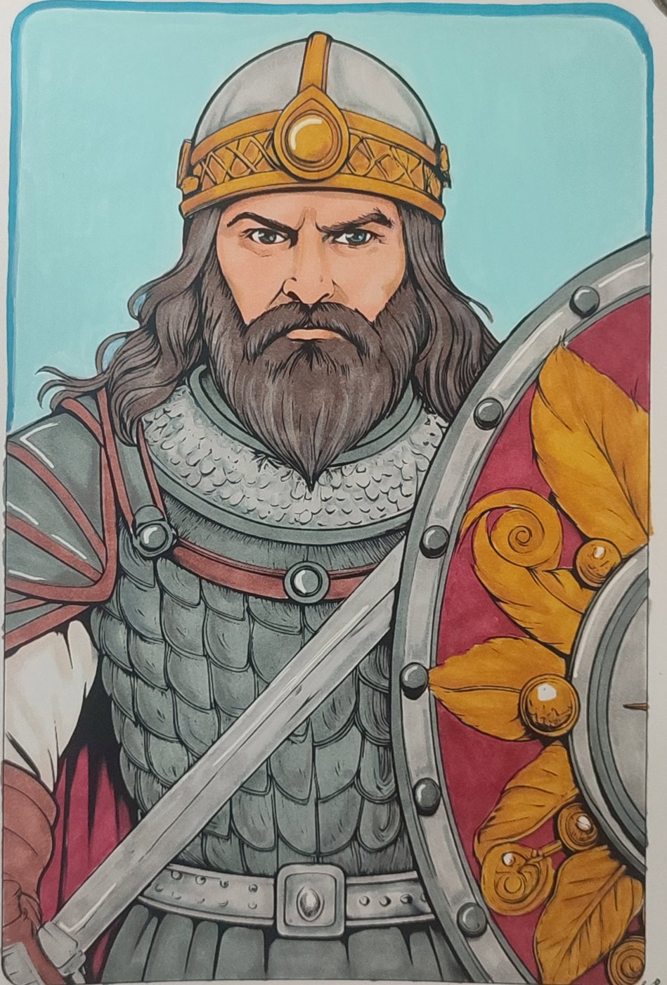 Работа от Aleks_Yosh