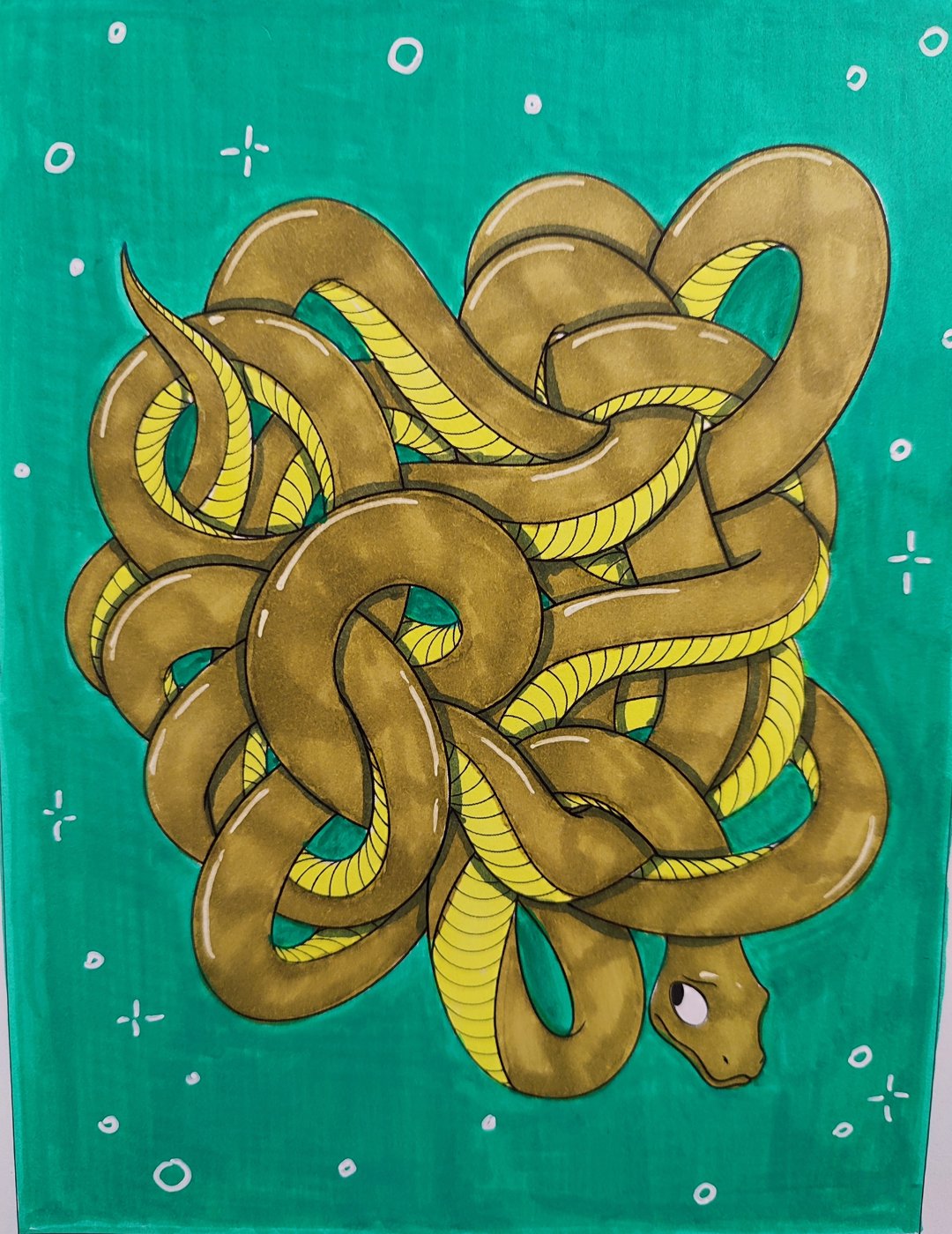 Работа от Aleks_Yosh