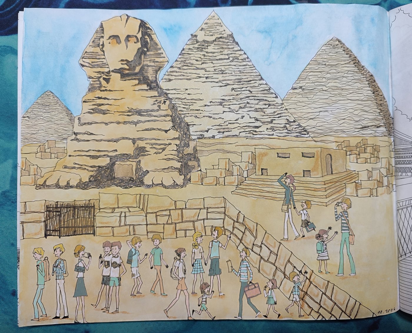 Работа от Aleks_Yosh