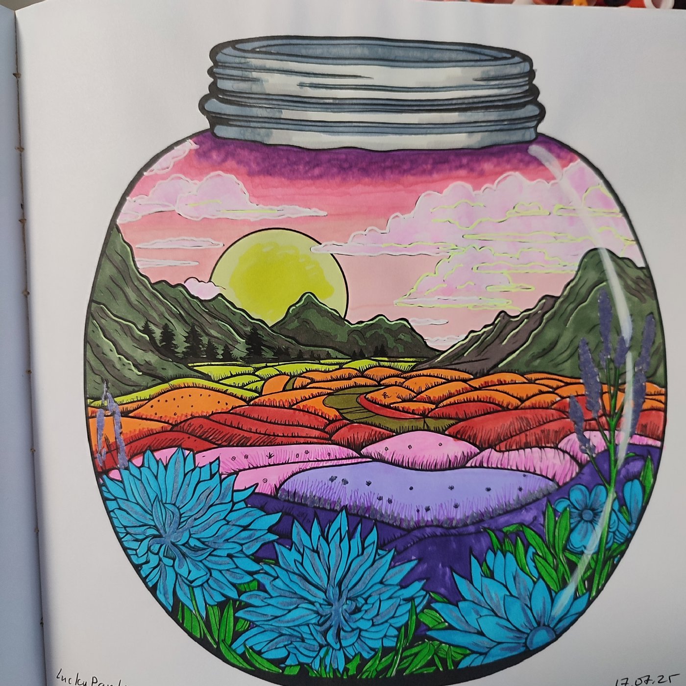 Работа от Aleks_Yosh