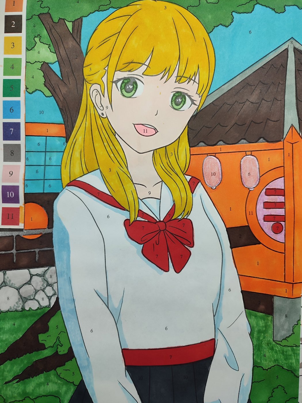 Работа от Aleks_Yosh