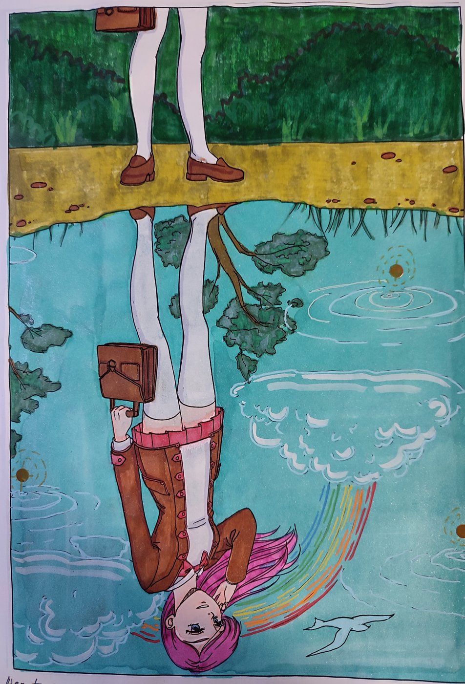 Работа от Aleks_Yosh