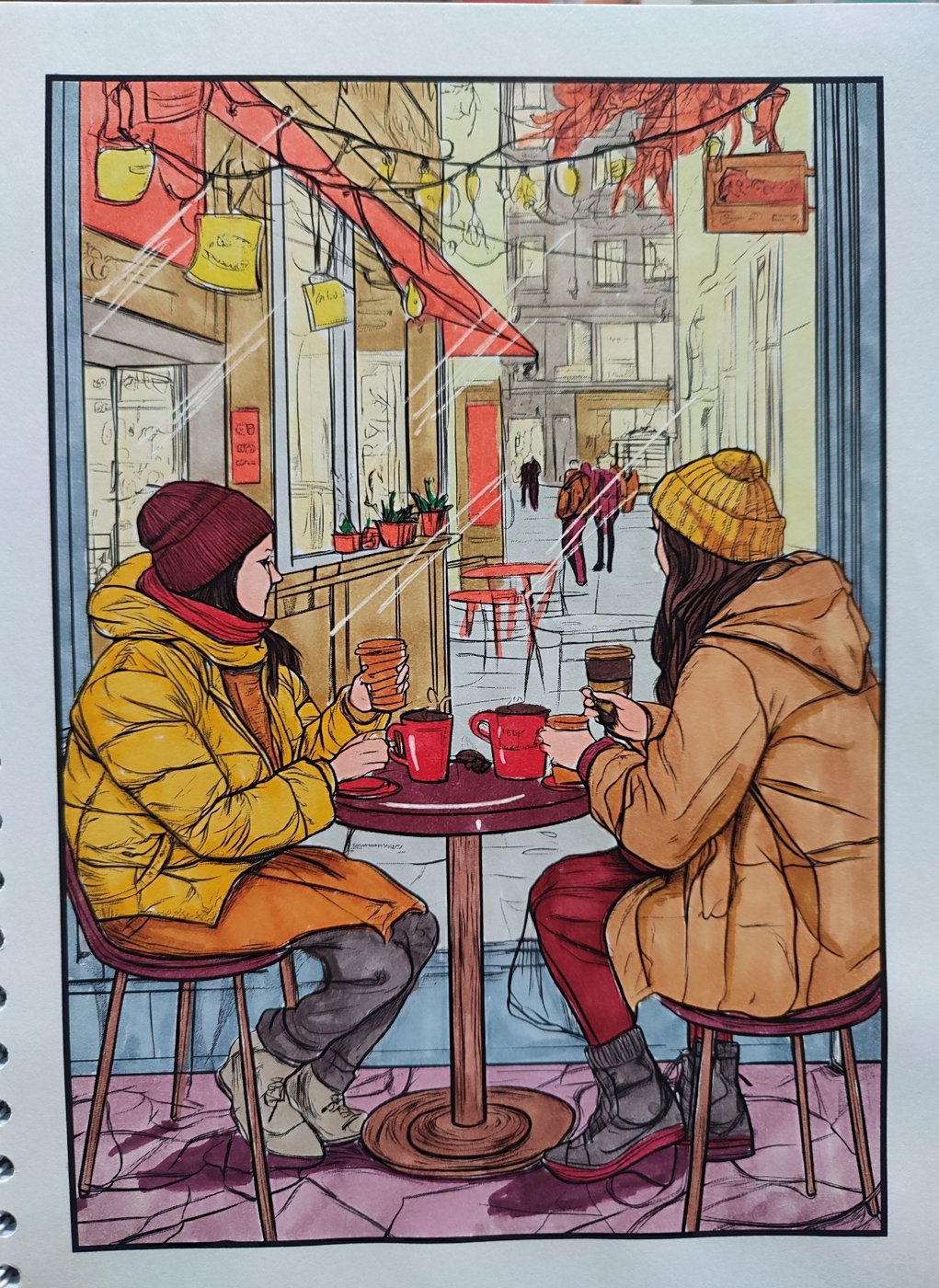 Работа от Aleks_Yosh