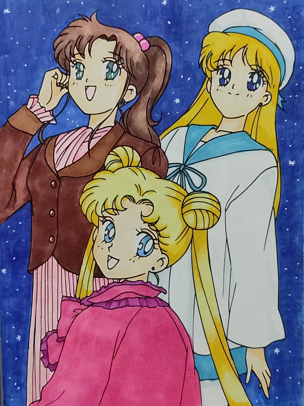 Работа от Aleks_Yosh