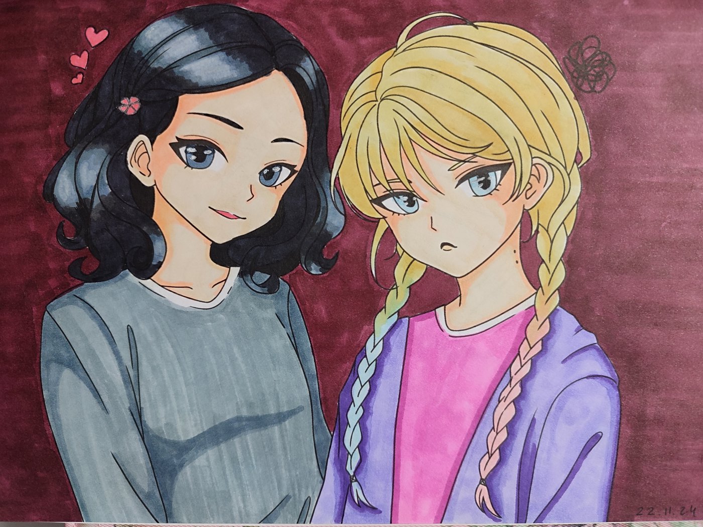 Работа от Aleks_Yosh