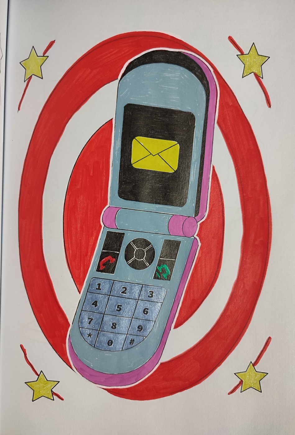 Работа от Aleks_Yosh