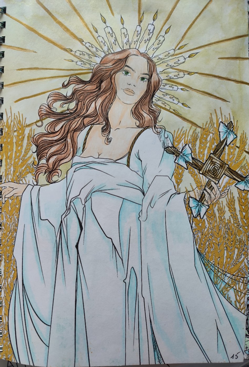 Работа от Aleks_Yosh