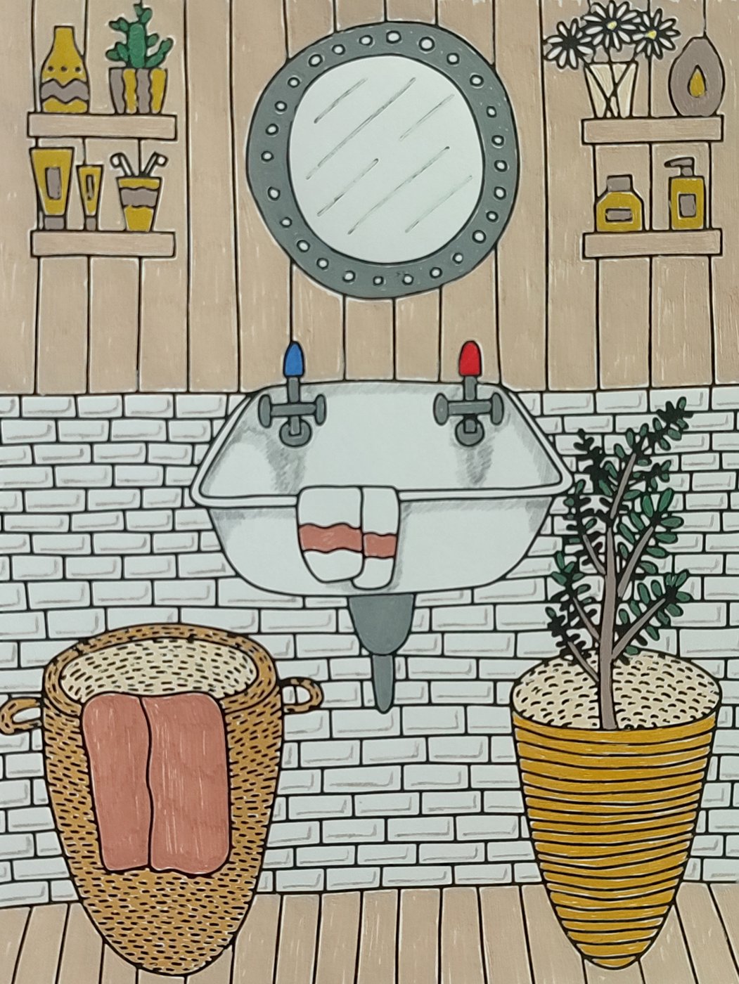 Работа от Aleks_Yosh