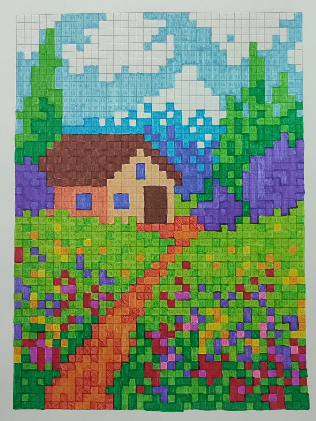 Работа от Aleks_Yosh