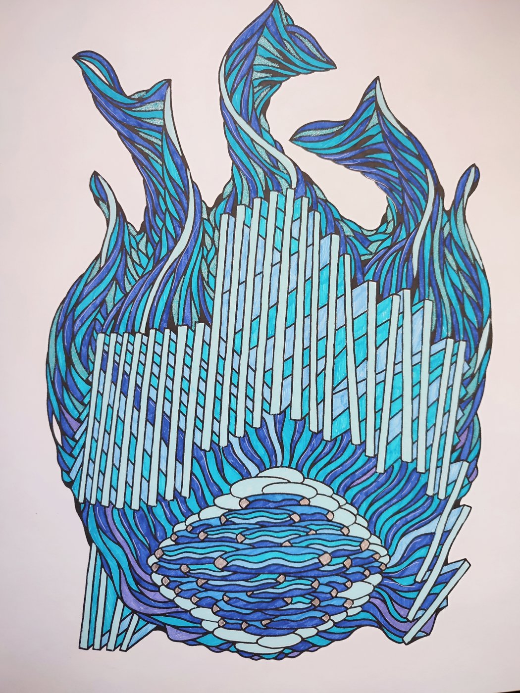 Работа от Aleks_Yosh