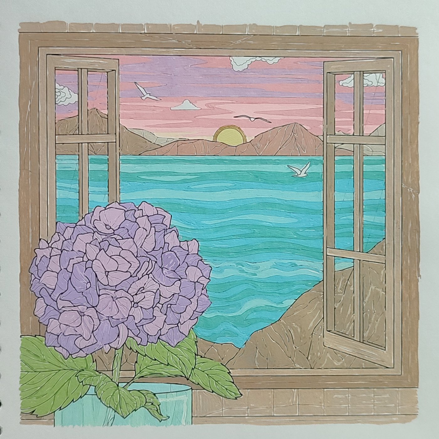 Работа от Aleks_Yosh