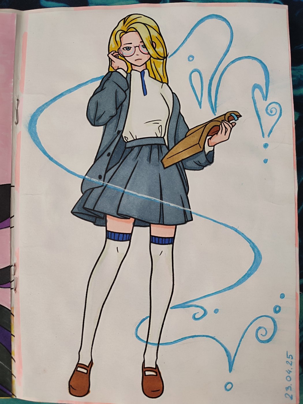 Работа от Aleks_Yosh