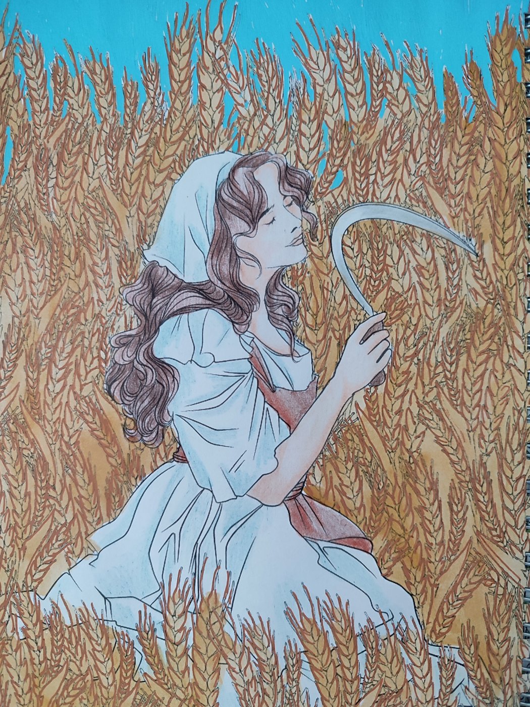 Работа от Aleks_Yosh