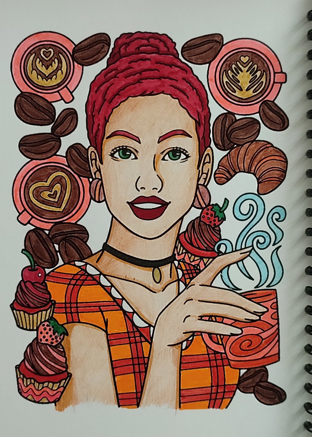 Работа от Aleks_Yosh