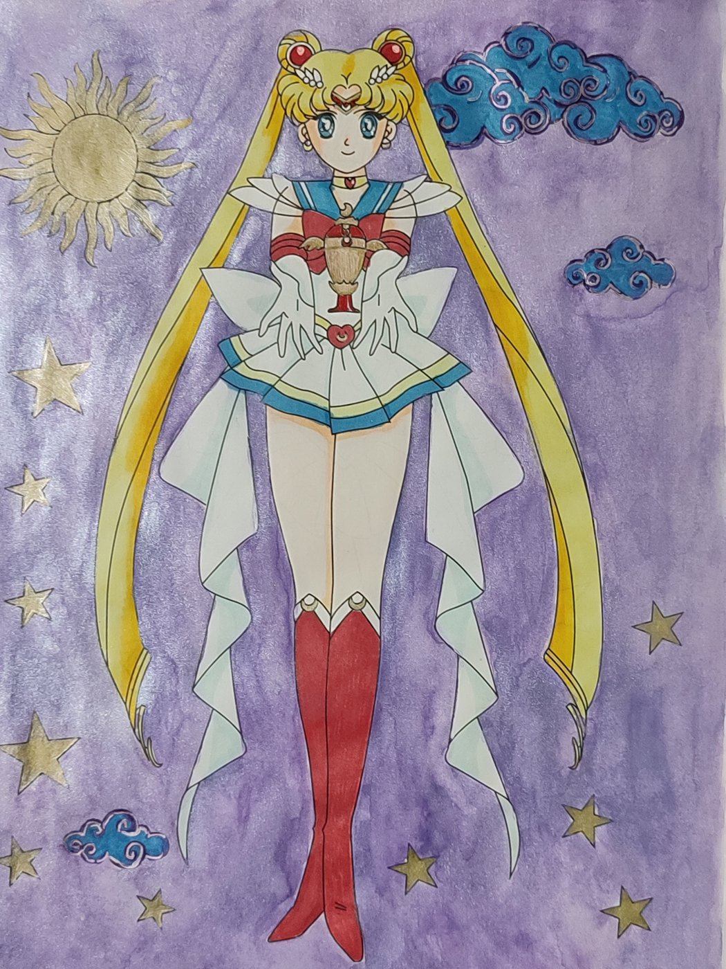 Работа от Aleks_Yosh