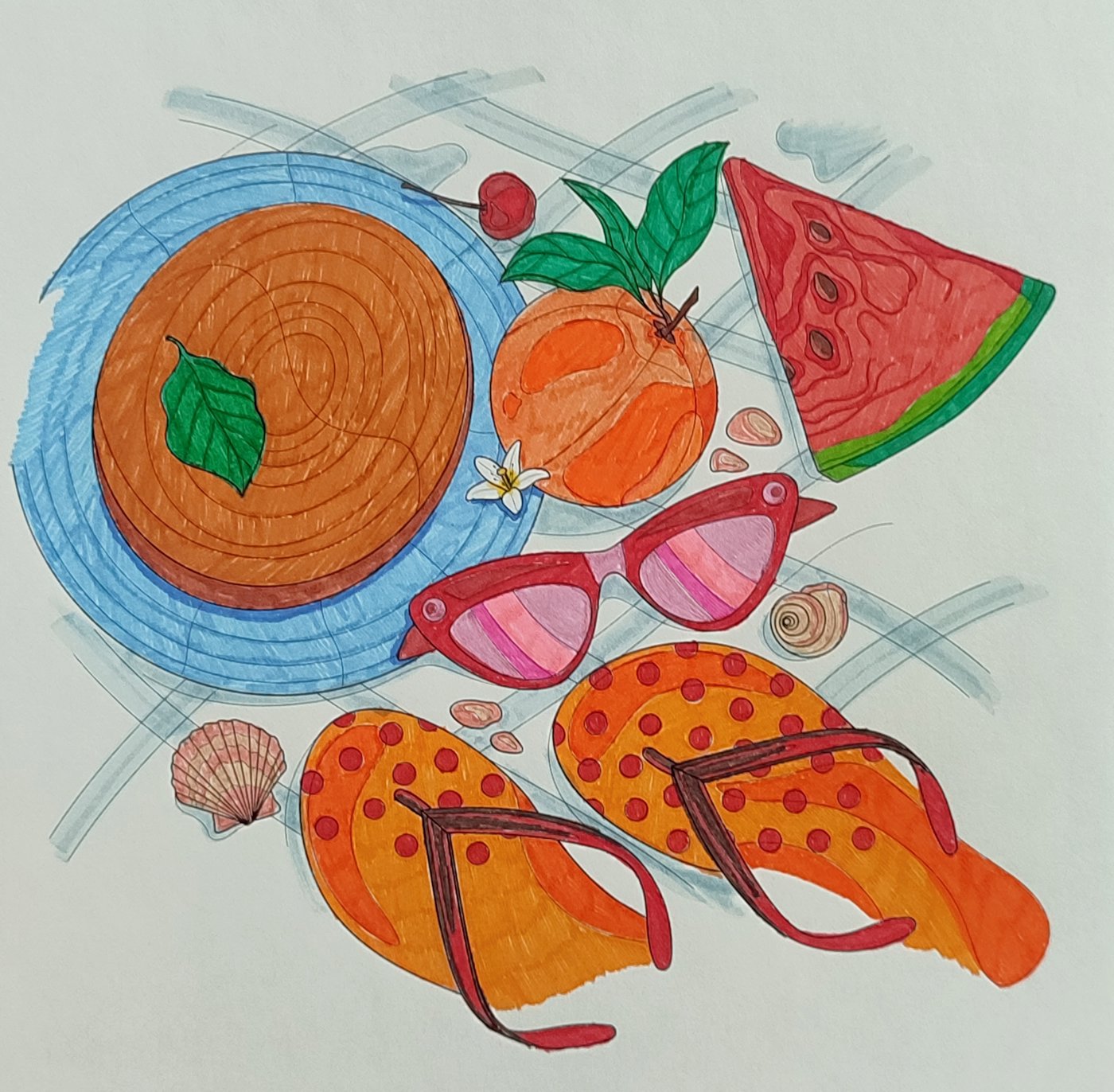 Работа от Aleks_Yosh