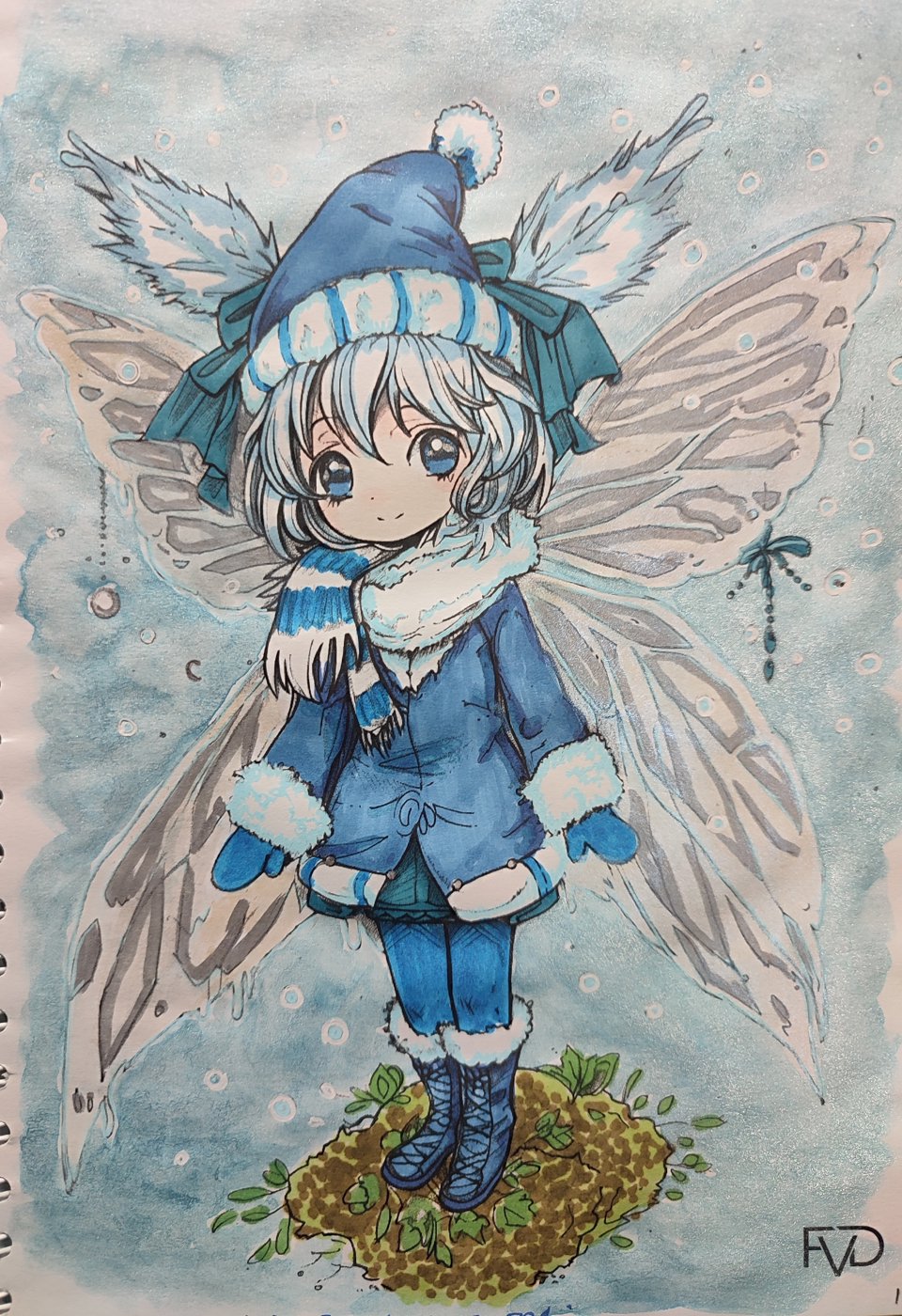 Работа от Aleks_Yosh