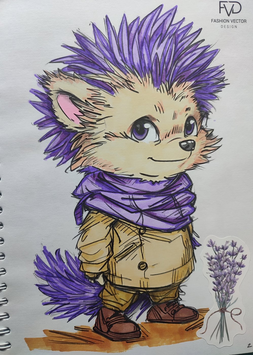 Работа от Aleks_Yosh