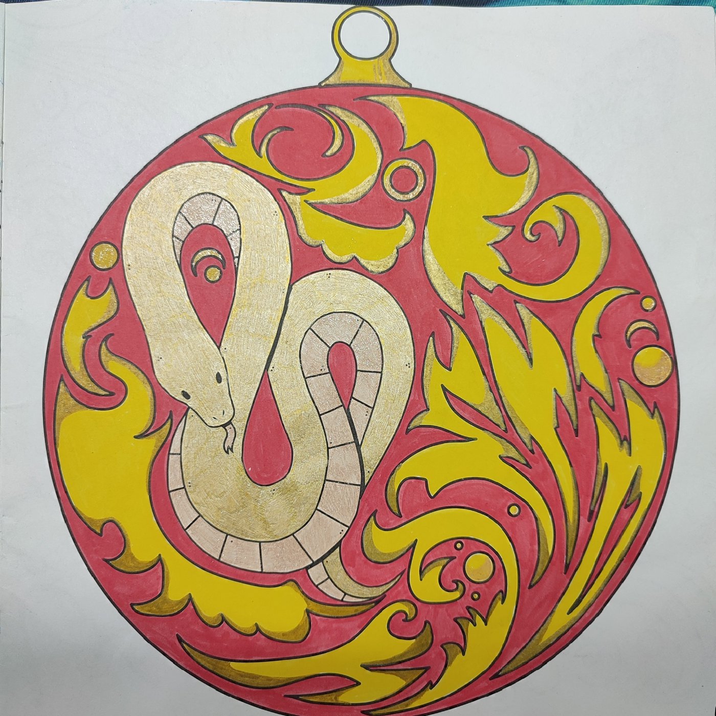 Работа от Aleks_Yosh