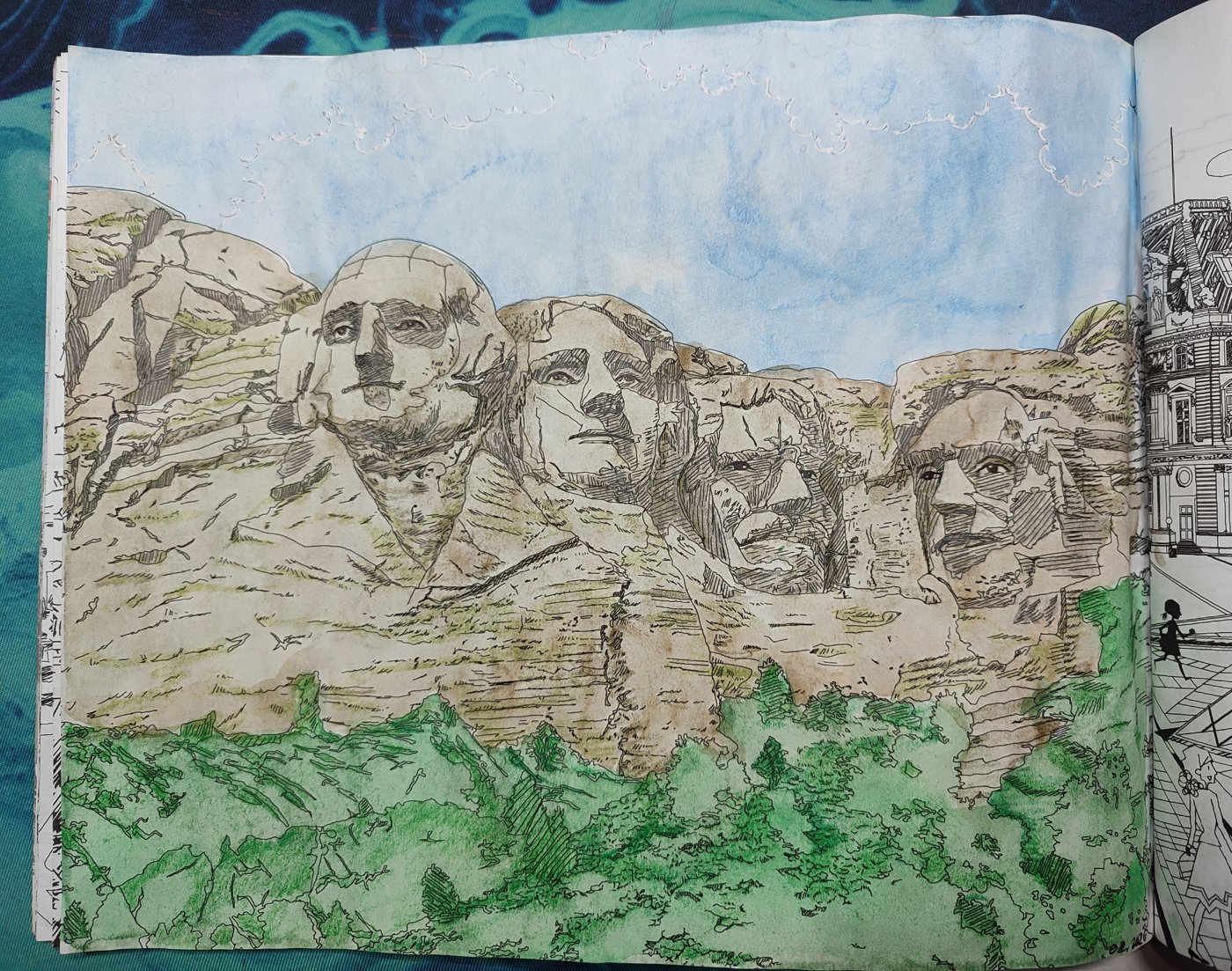 Работа от Aleks_Yosh