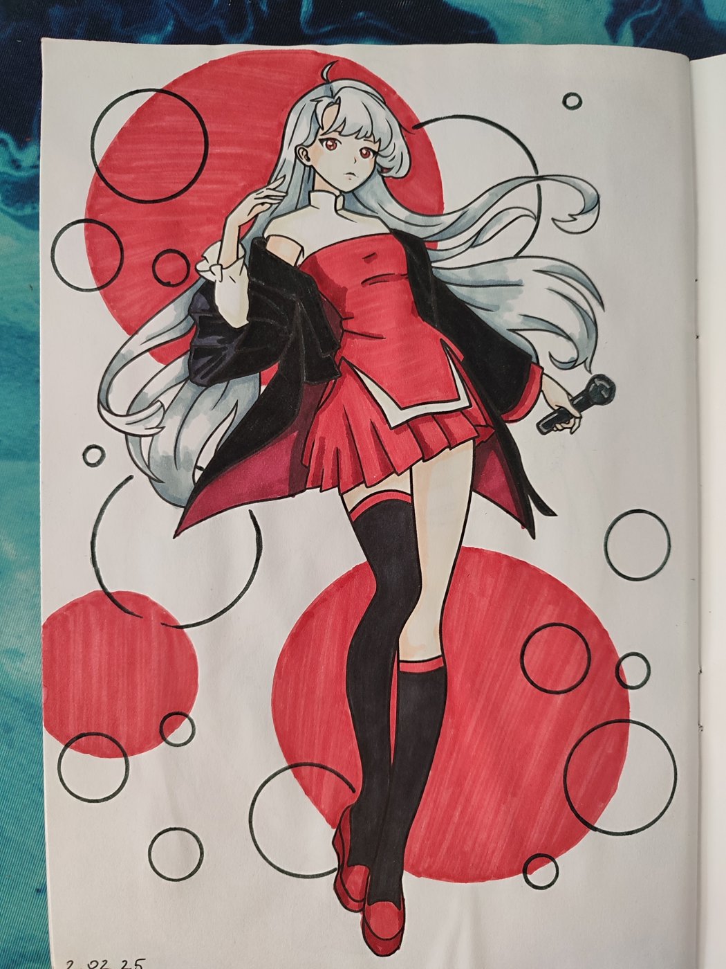 Работа от Aleks_Yosh