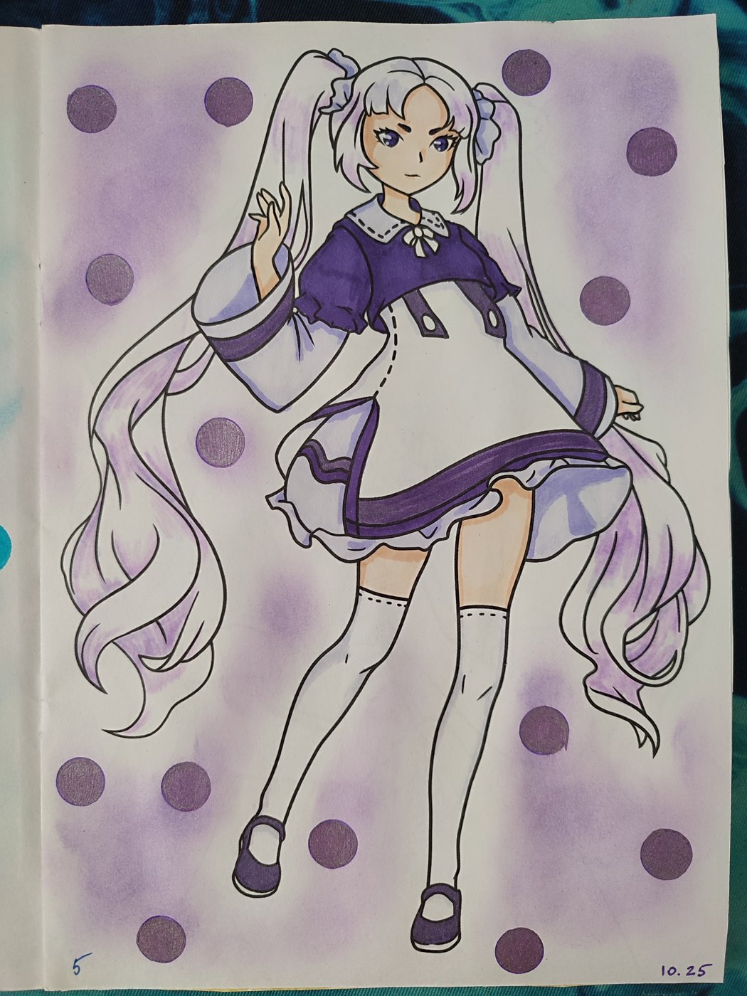 Работа от Aleks_Yosh