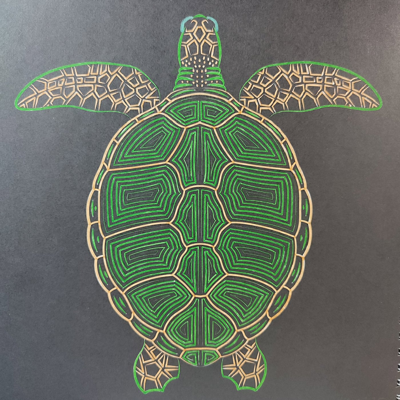 Работа от Aleks_Yosh