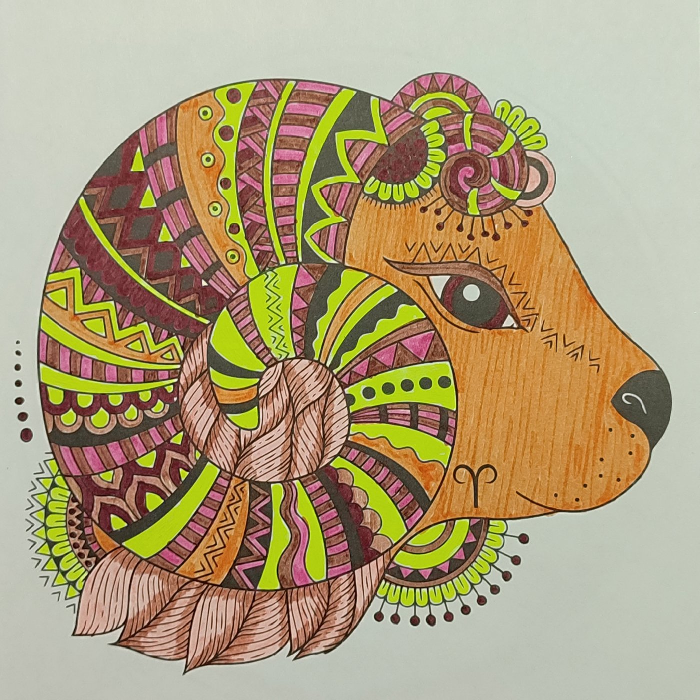 Работа от Aleks_Yosh