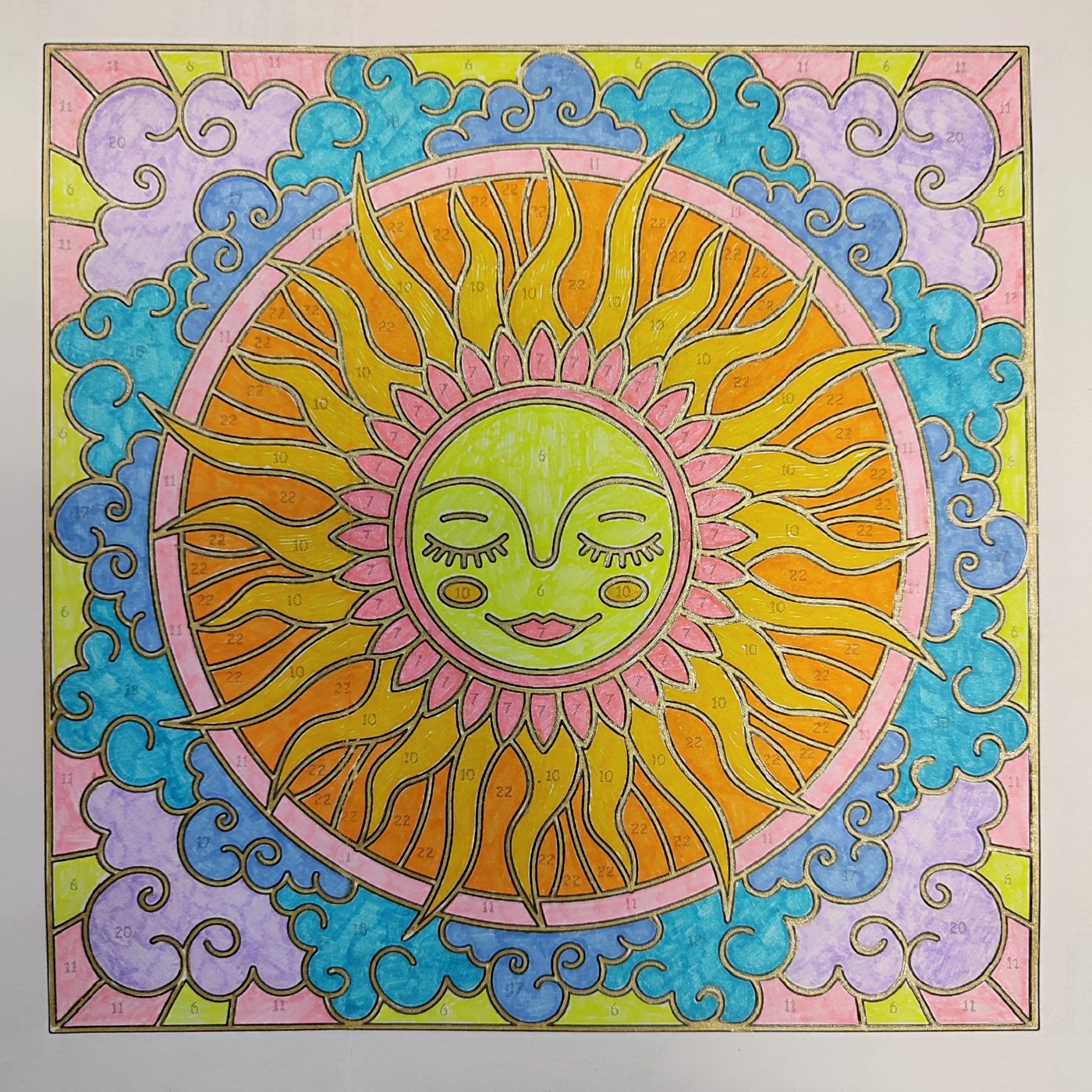 Работа от Aleks_Yosh