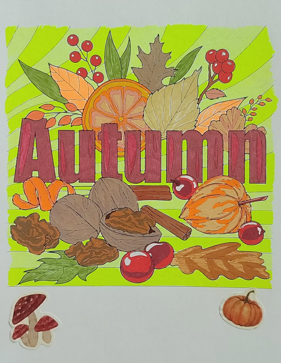 Работа от Aleks_Yosh