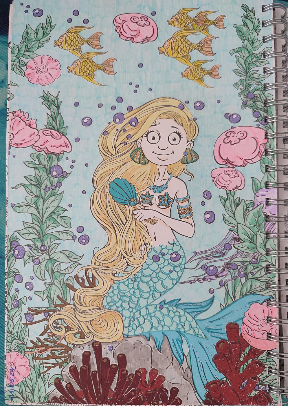 Работа от Aleks_Yosh