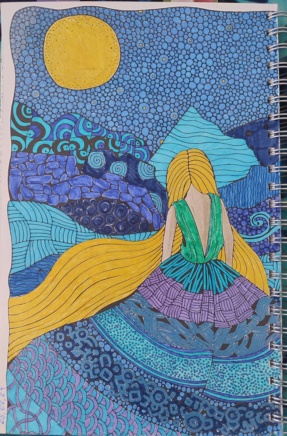 Работа от Aleks_Yosh