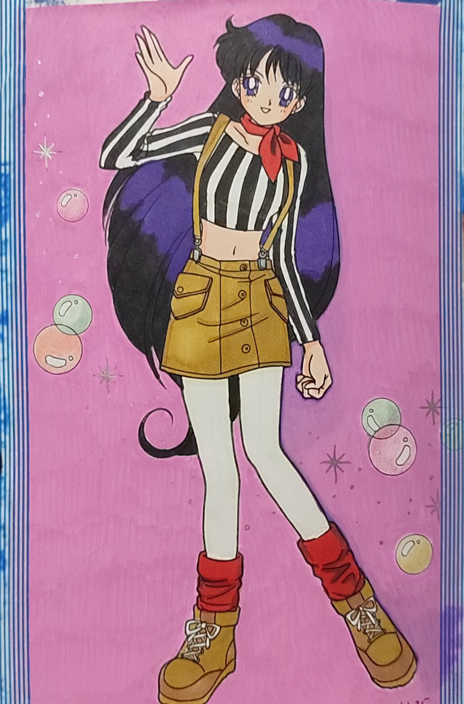 Работа от Aleks_Yosh