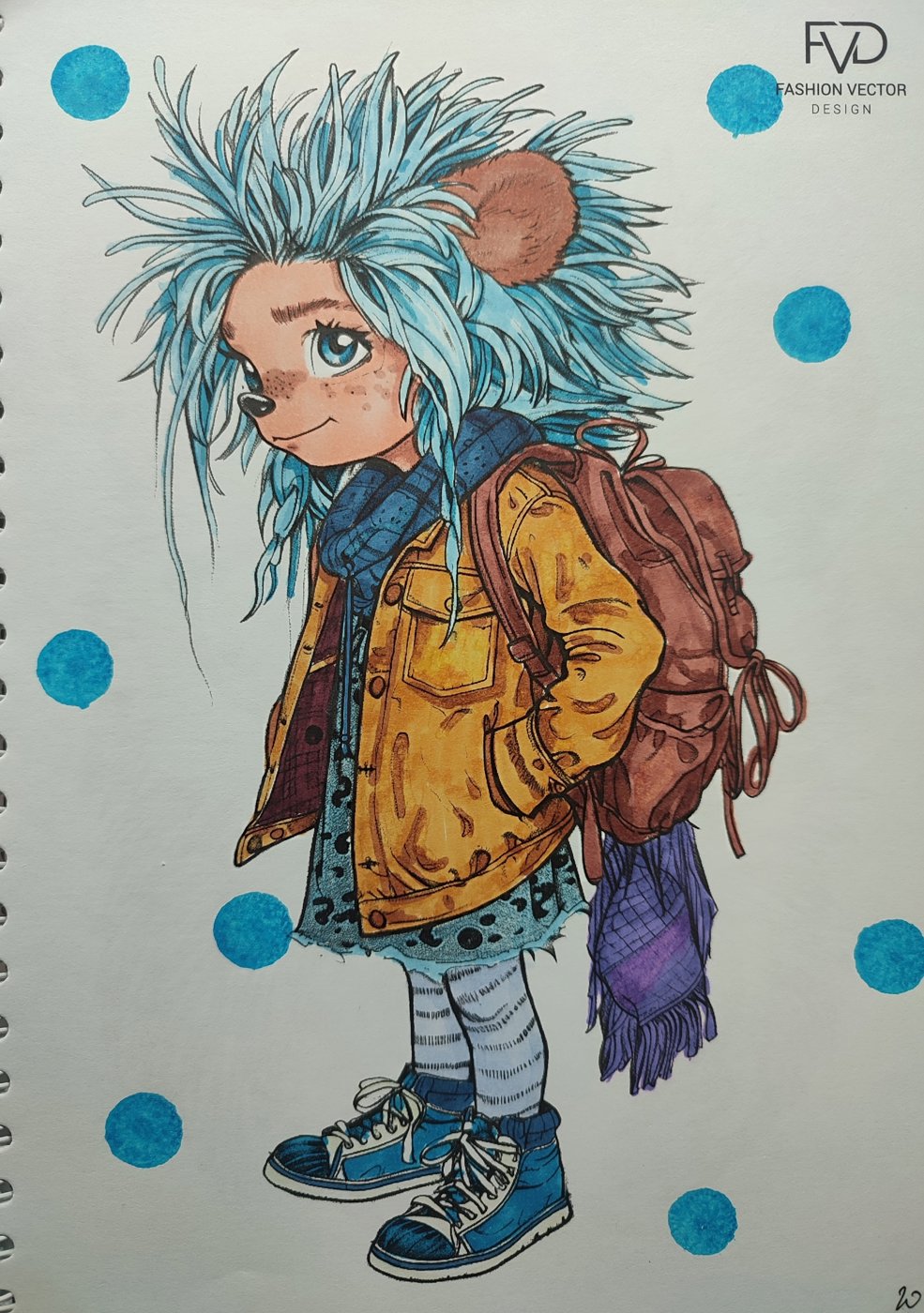 Работа от Aleks_Yosh