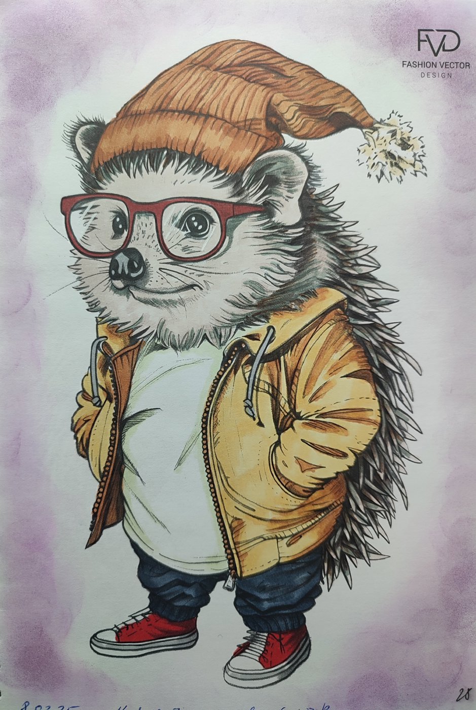 Работа от Aleks_Yosh