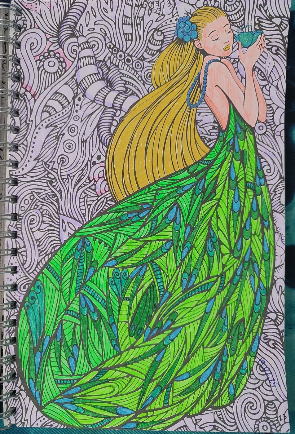 Работа от Aleks_Yosh