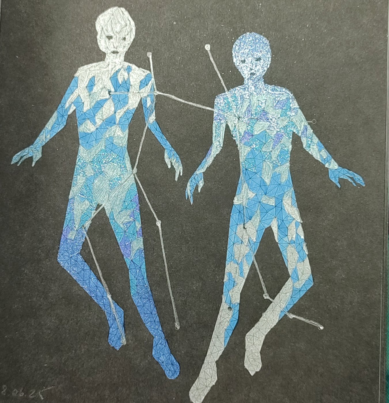 Работа от Aleks_Yosh