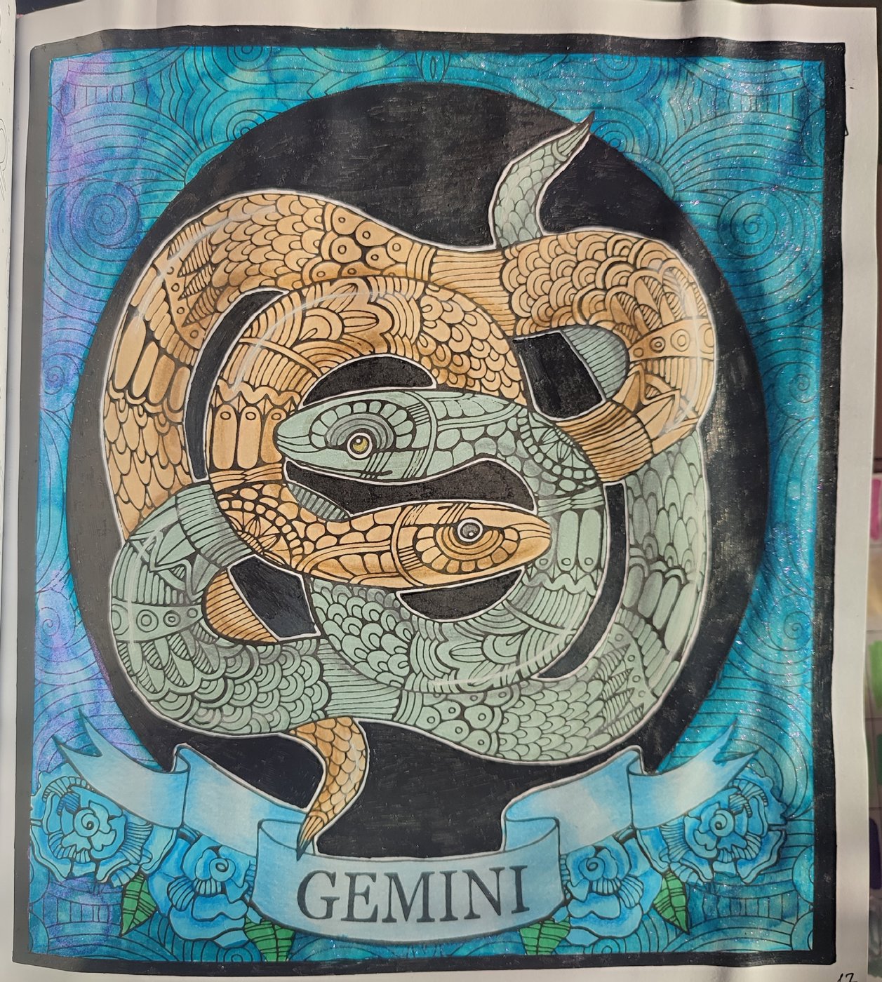 Работа от Aleks_Yosh