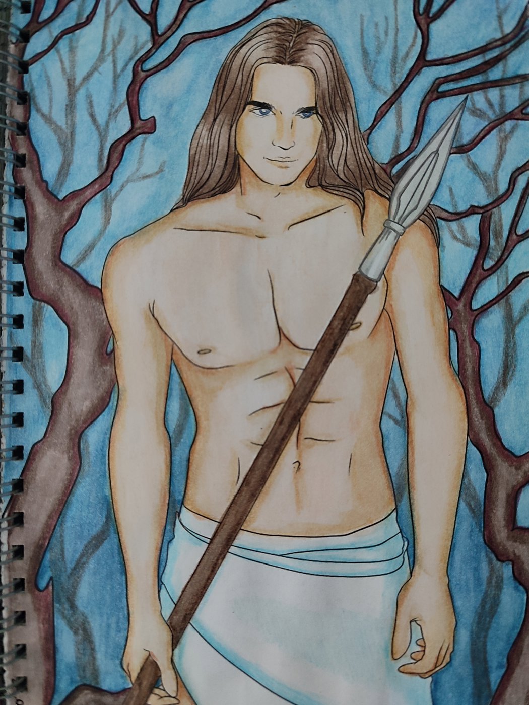 Работа от Aleks_Yosh