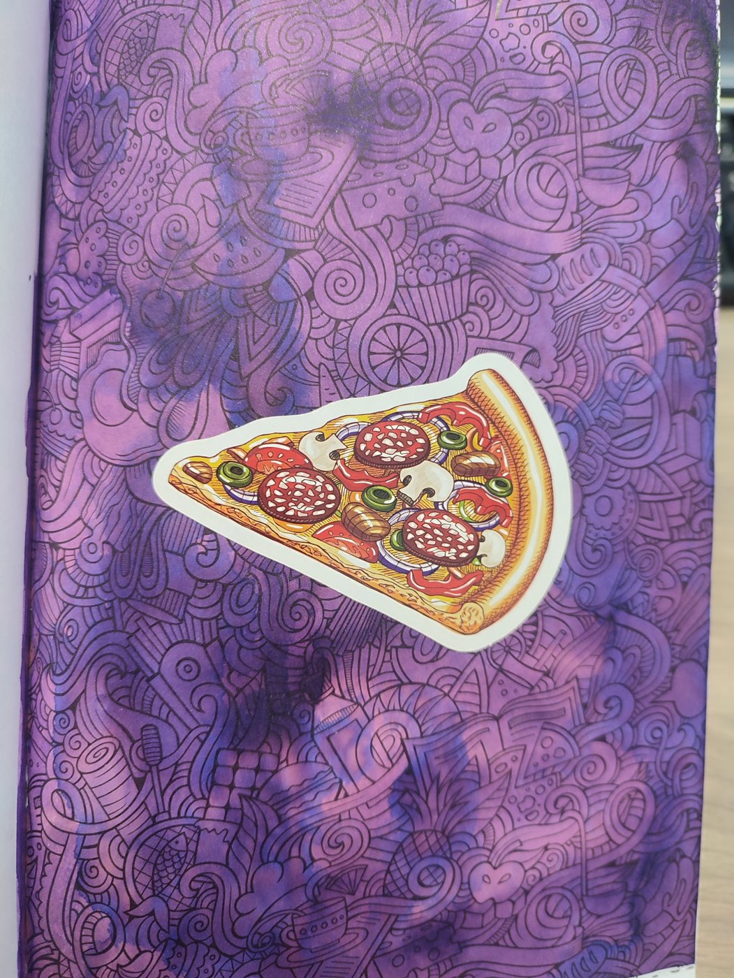 Работа от Aleks_Yosh