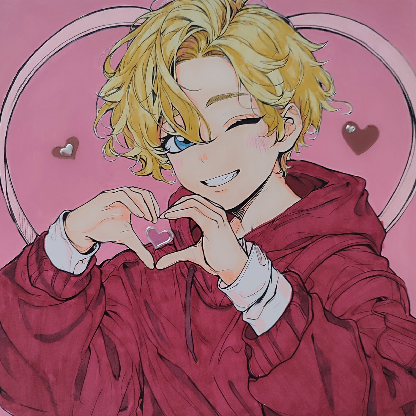 Работа от Aleks_Yosh