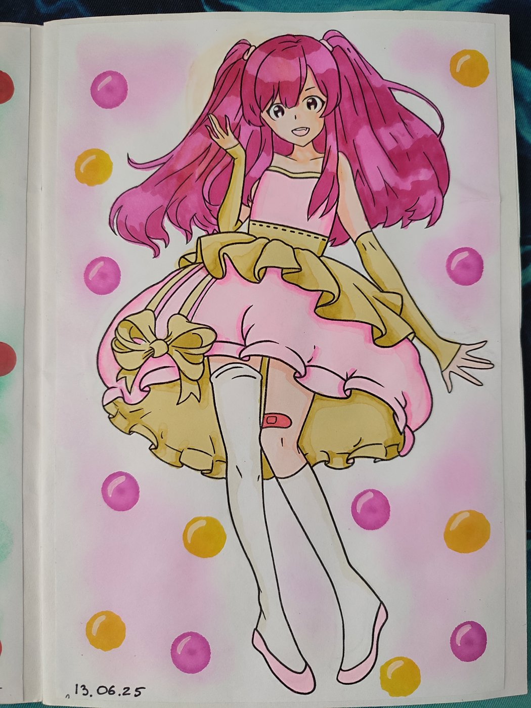 Работа от Aleks_Yosh